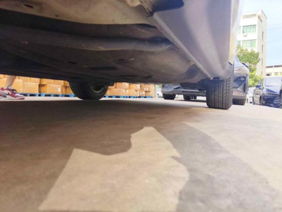 [义乌·沪C] 二手本田缤智2015款 1.5L CVT两驱舒适型