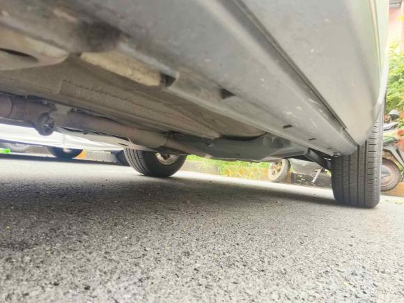 [上海·皖A] 二手路虎揽胜极光2013款 2.0T 5门耀真版