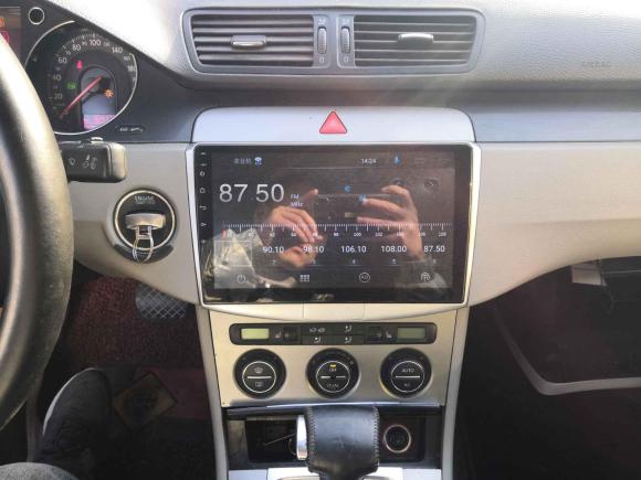 [青岛·鲁B] 二手大众迈腾2009款 1.8TSI DSG舒适型