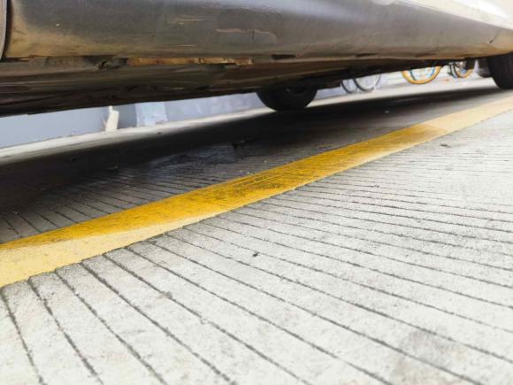 [佛山·粤E] 二手福特福克斯2012款 两厢 1.6L 手动风尚型