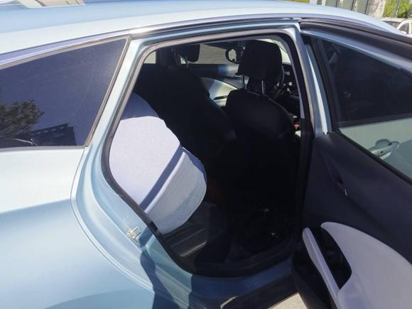 [青岛·鲁B] 二手别克微蓝62019款 互联智慧型