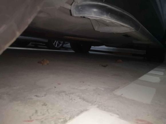 [佛山·粤E] 二手大众途昂2017款 380TSI 四驱豪华版