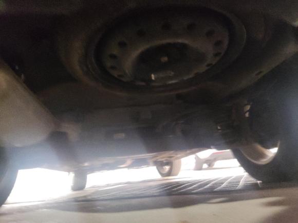 [苏州·苏U] 二手宝骏宝骏5302020款 1.5T 手动舒适型 6座