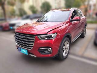 哈弗哈弗H42019款红标1.5GDITDCT精英智联版