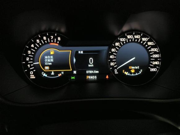 [合肥·皖A] 二手林肯林肯MKX2017款 2.0T 两驱尊享版