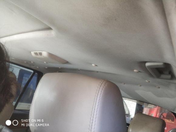 [台州·浙J] 二手路虎揽胜运动版2012款 3.0 TDV6 HSE 柴油版