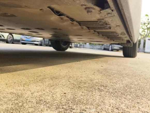 [上海·沪A] 二手丰田广汽丰田bZ4X2022款 长续航Pro