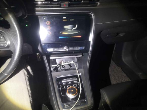 [深圳·粤B] 二手名爵名爵6新能源2018款 45T E-DRIVE智驱混动尊享互联网版