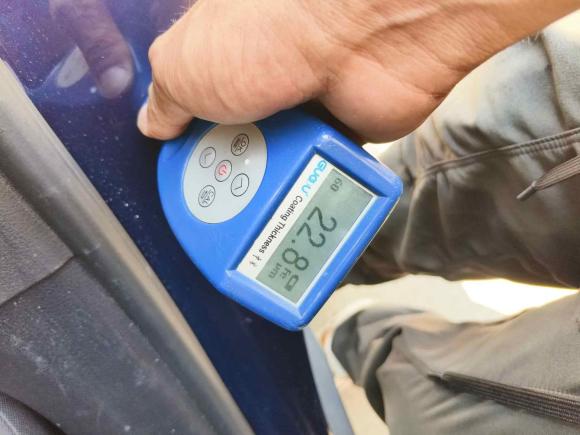 [佛山·粤E] 二手Jeep自由侠2018款 互联大屏版 180T 自动高能版