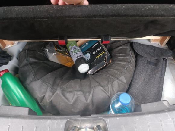 [苏州·苏E] 二手长安凯程长安欧尚A6002016款 1.5L 手动豪华型7座