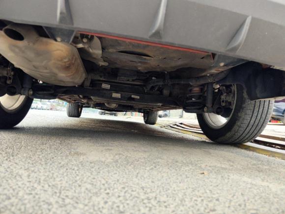 [上海·浙G] 二手宝骏宝骏5302018款 1.8L 自动豪华型 国V