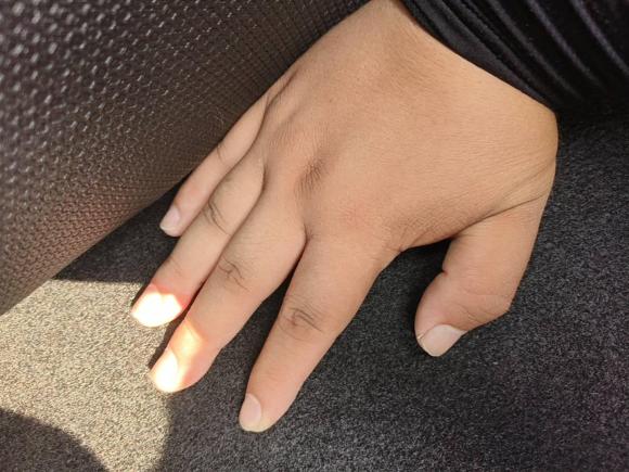 [苏州·苏U] 二手长安长安UNI-V2023款 1.5T 尊贵型