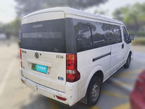 [宁波·浙B] 二手东风小康东风小康EC362020款 标准型宁德时代电池