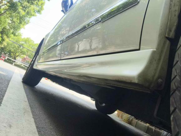 [上海·沪C] 二手哈弗哈弗H62013款 升级版 1.5T 手动两驱精英型