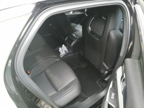 [上海·沪A] 二手领克领克03新能源2021款 1.5T PHEV Pro