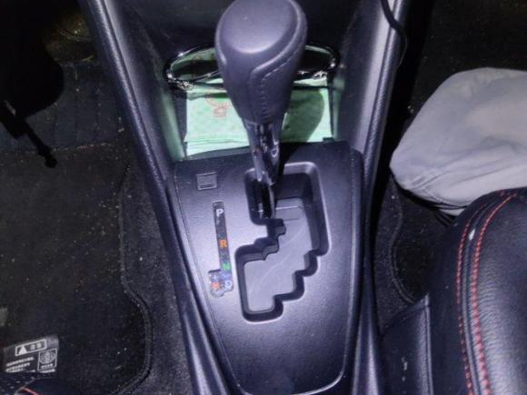 [深圳·粤S] 二手丰田威驰2021款 1.5L CVT创行版