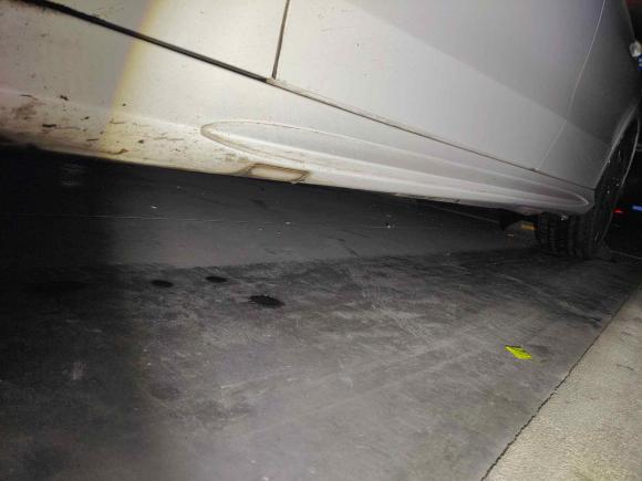 [武汉·鄂A] 二手奔驰奔驰E级2014款 改款 E 300 L 运动型