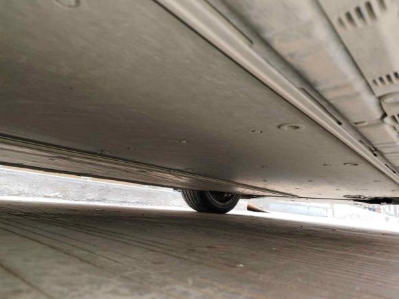 [义乌·浙G] 二手特斯拉Model X2019款 长续航版