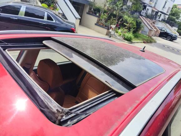 [上海·皖B] 二手奇瑞瑞虎72016款 1.5T 手动耀目版