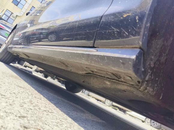 [上海·沪B] 二手奥迪奥迪A6L2016款 30 FSI 舒适型