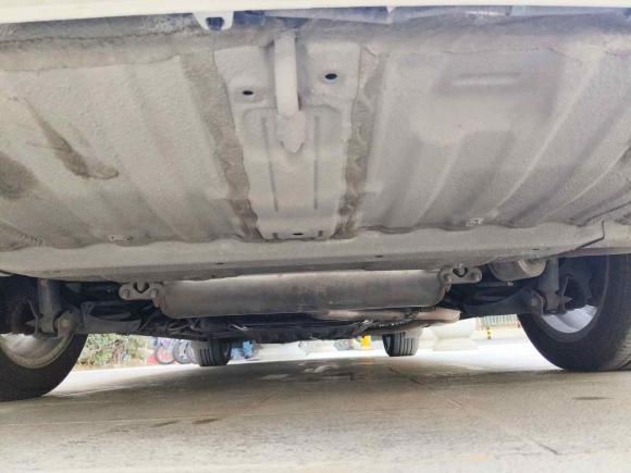 [合肥·皖A] 二手本田艾力绅2016款 2.4L 经典版