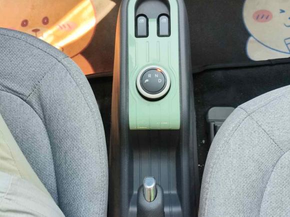 [无锡·苏B] 二手五菱汽车宏光MINIEV2021款 马卡龙臻享款 磷酸铁锂