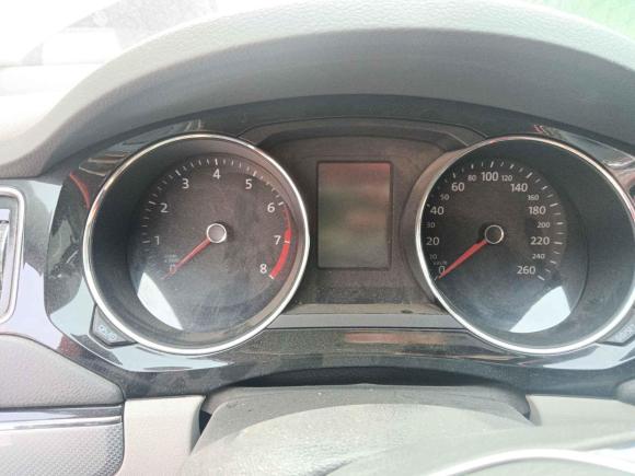 [嘉兴·赣G] 二手大众速腾2015款 1.6L 手动舒适型