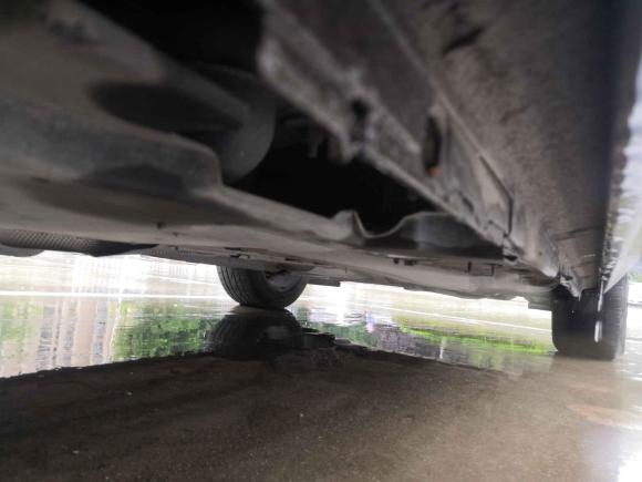 [西安·陕A] 二手标致标致40082017款 350THP 豪华版