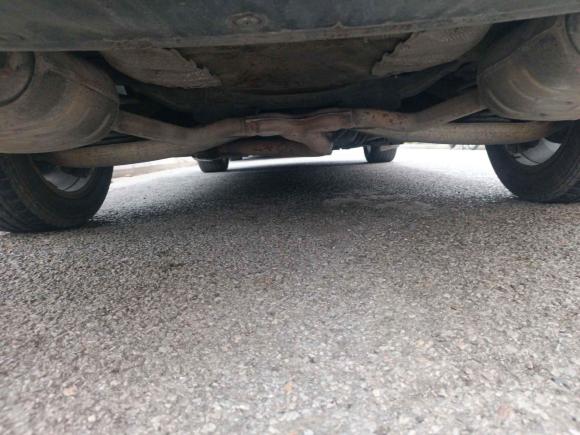 [苏州·苏E] 二手别克君威2009款 2.0L 精英版