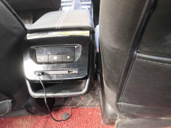 [上海·沪G] 二手五菱汽车五菱凯捷2020款 1.5T CVT精英型