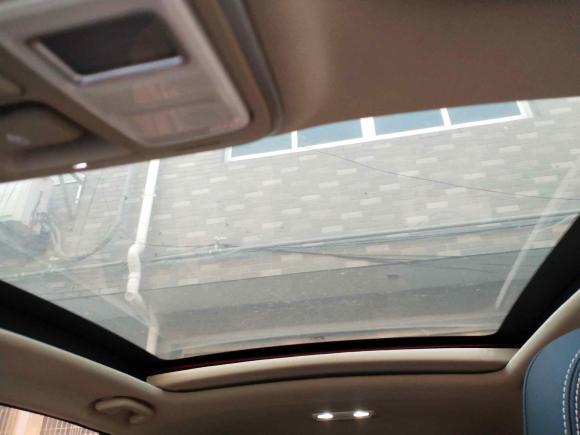 [台州·浙J] 二手吉利汽车帝豪GS2018款 领潮版 1.4T 自动领尚智联型