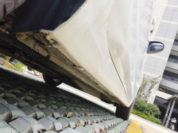 [宁波·浙B] 二手雪佛兰科鲁泽2020款 320 自动悦畅版