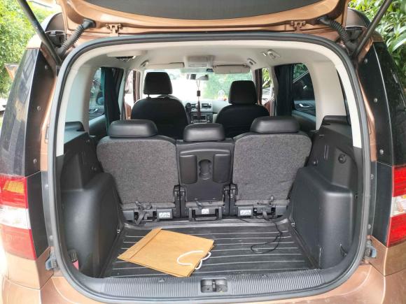 [南昌·赣M] 二手斯柯达Yeti2014款 1.8TSI DSG极地版