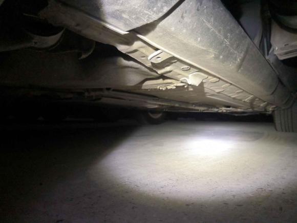 [合肥·皖A] 二手日产骊威2010款 劲锐版 1.6L 手动智能型