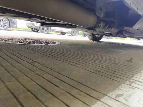 [无锡·苏B] 二手别克别克GL82017款 25S 舒适型 国V