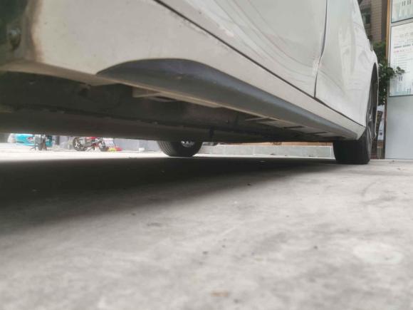 [广州·粤A] 二手埃安AION S2020款 魅 580