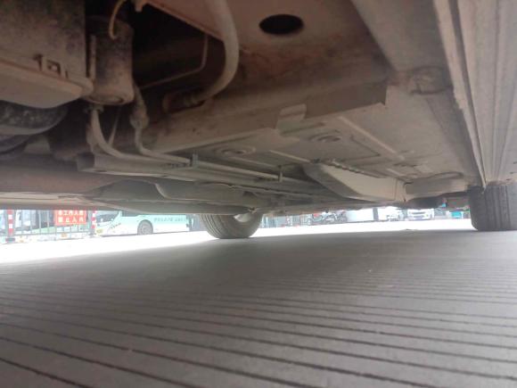 [金华·浙G] 二手雪佛兰科沃兹2018款 320 自动欣悦版