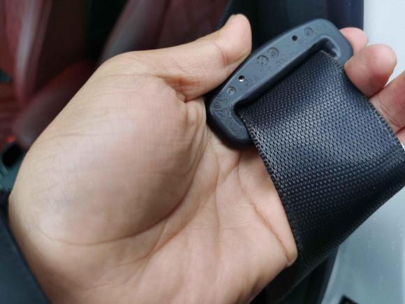 [宁波·浙B] 二手奔驰奔驰GLA2016款 GLA 200 动感型