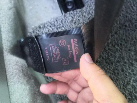 [南昌·赣E] 二手标致标致3082009款 1.6T SW 豪华型