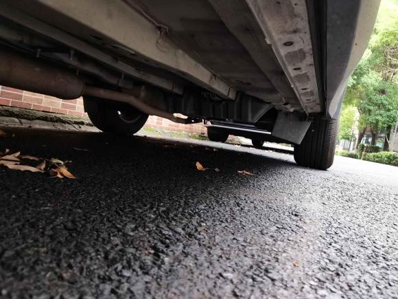 [上海·沪A] 二手日产楼兰2015款 2.5L XV RES Plus 两驱豪雅版