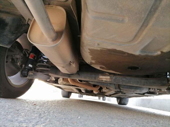 [宁波·浙F] 二手雪铁龙世嘉2013款 三厢 1.6L 自动品尚型