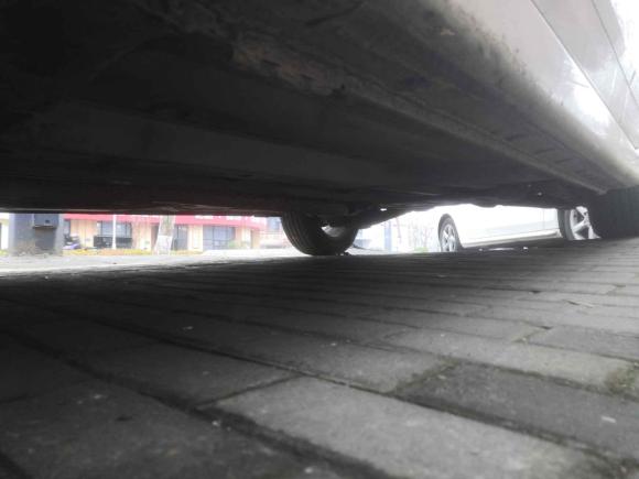 [南通·苏F] 二手本田思域2006款 1.8L 自动经典版