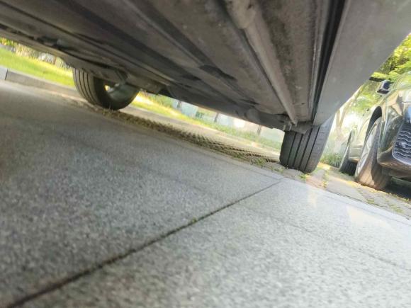 [宁波·浙B] 二手领克领克052020款 2.0TD 四驱劲Halo