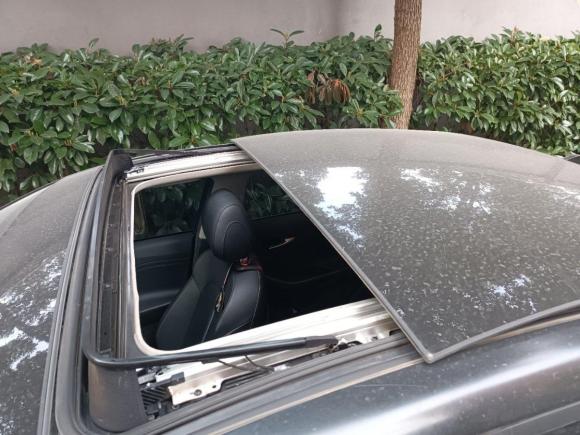 [苏州·苏E] 二手现代菲斯塔2019款 280TGDi 智速版 国V