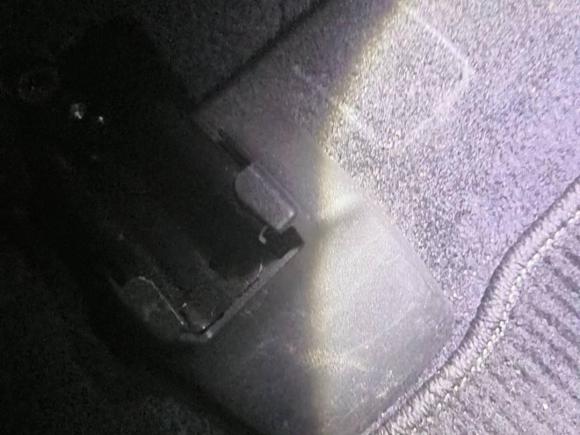 [武汉·鄂A] 二手斯巴鲁傲虎2015款 2.5i 运动导航版