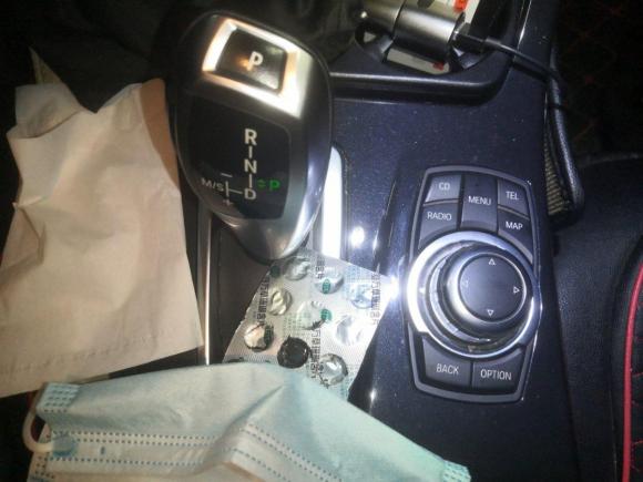 [南京·川A] 二手宝马宝马5系2012款 520Li 典雅型