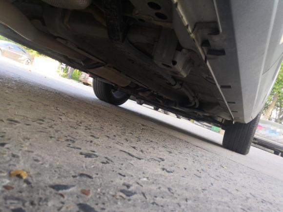 [合肥·皖A] 二手吉利汽车吉利icon2020款 1.5TD i9 BSG