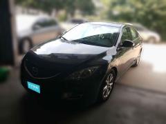 [南昌·赣M]马自达&nbsp;&nbsp;睿翼&nbsp;&nbsp;2009款2.5L自动至尊版