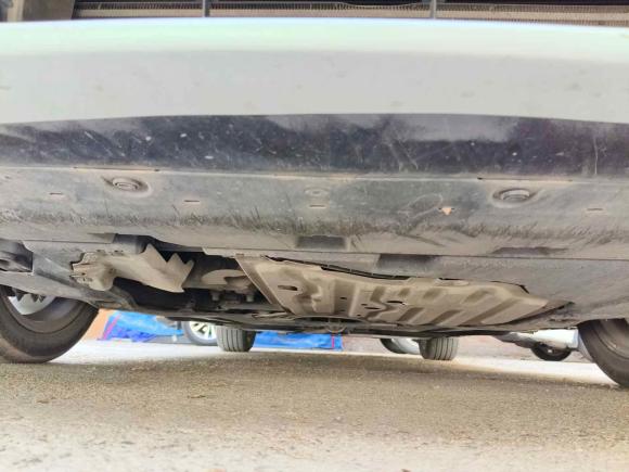 [西安·陕A] 二手本田英仕派2019款 260TURBO 精悦版 国V