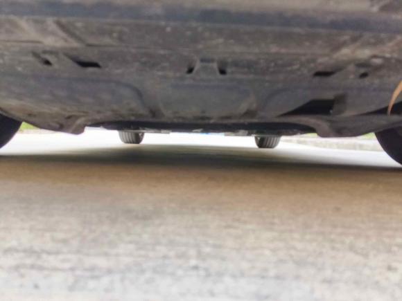 [广州·粤D] 二手大众甲壳虫2014款 1.2TSI 时尚型